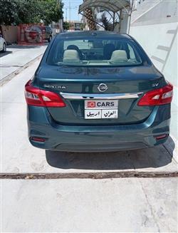 نيسان سنترا